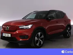 Begagnad 2022 Volvo XC40 Plus SUV | 324 900 kr