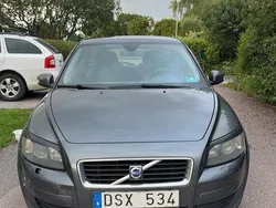 Begagnad 2009 Volvo C30 Kinetic Halvkombi | 25 000 kr