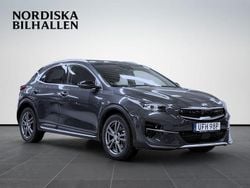 Grå Begagnad 2020 Kia XCeed SUV | 209 795 kr (Bra pris)