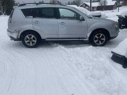 Begagnad 2011 Mitsubishi Outlander SUV | 57 000 kr (Bra pris)