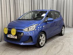Okänd Begagnad 2019 Hyundai i10 Edition Halvkombi | 109 900 kr
