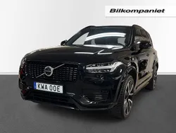 Svart Begagnad 2023 Volvo XC90 Ultimate SUV | 659 000 kr (Lite dyr)