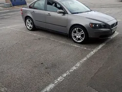 Grå Begagnad 2004 Volvo S40 Sedan | 20 000 kr (Marknadspris)