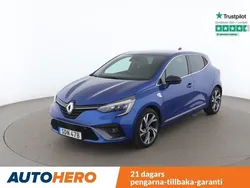 Begagnad 2021 Renault Clio V R.S. Halvkombi | 207 000 kr (Lite dyr)