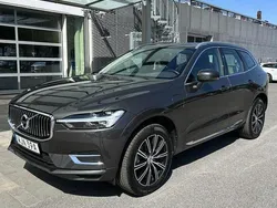 Grå Begagnad 2021 Volvo XC60 Inscription SUV | 339 000 kr (Superpris)