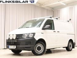 Vit Begagnad 2019 VW T6.1 Van | 159 800 kr (Superpris)