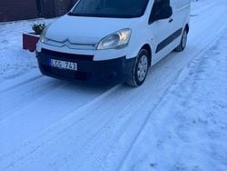 Begagnad 2010 Citroën Berlingo Van | 18 700 kr (Marknadspris)