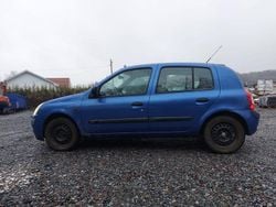 Begagnad 2003 Renault Clio II Halvkombi | 16 900 kr (Marknadspris)