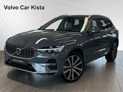 Grå Begagnad 2023 Volvo XC60 Ultimate SUV | 569 900 kr (Dyr)