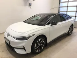 Vit Begagnad 2023 VW ID.7 Pro Sedan | 489 900 kr (Lite dyr)
