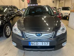 Mörkgrå Begagnad 2012 Subaru Outback SUV | 69 900 kr (Bra pris)