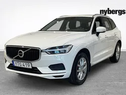 Vit Begagnad 2018 Volvo XC60 Momentum SUV | 265 000 kr (Dyr)