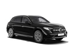 Ny 2024 Mercedes GLC300e SUV | 709 000 kr (Bra pris)