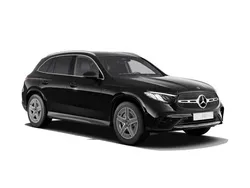 Ny 2024 Mercedes GLC300e SUV | 709 000 kr