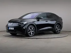 Svart Begagnad 2023 VW ID.5 GTX SUV | 419 000 kr (Marknadspris)