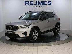 Silver Begagnad 2024 Volvo XC40 Plus SUV | 399 500 kr (Lite dyr)