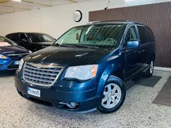 Chrysler Town & Country