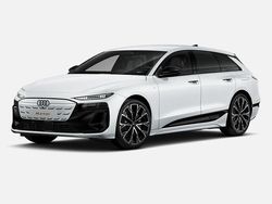 Ny 2025 Audi A6 e-tron S-Line Kombi | 899 000 kr (Bra pris)