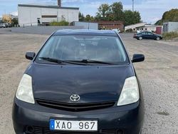 Begagnad 2005 Toyota Prius Halvkombi | 37 000 kr (Marknadspris)