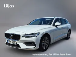 Begagnad 2021 Volvo V60 Kombi | 249 900 kr (Bra pris)