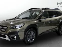 Ny 2025 Subaru Outback SUV | 414 900 kr