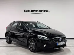Volvo V40 CC