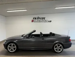 BMW 318 Cabriolet