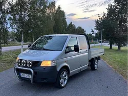 Begagnad 2008 VW T5 Van | 57 000 kr (Dyr)