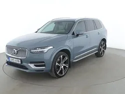 Grå Begagnad 2019 Volvo XC90 Inscription SUV | 494 000 kr (Lite dyr)