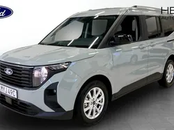 Ny 2025 Ford Tourneo Courier Titanium Minibuss | 203 920 kr