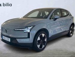 Grå Begagnad 2024 Volvo EX30 Single Motor SUV | 329 900 kr