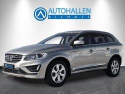 Ljusbrun (brun) Begagnad 2016 Volvo XC60 Summum SUV | 199 900 kr (Lite dyr)