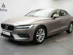 Grå Begagnad 2020 Volvo S60 Sedan | 269 900 kr