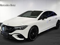 Ny 2025 Mercedes EQE350 Edition Sedan | 787 100 kr (Marknadspris)