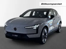 Ljusblå Begagnad 2023 Volvo EX30 Performance SUV | 399 500 kr (Superpris)