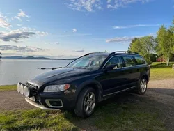 Svart Begagnad 2011 Volvo XC70 Summum SUV | 90 000 kr (Lite dyr)