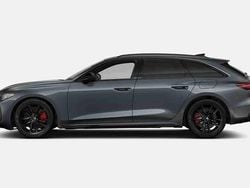 Grå Ny 2025 Audi A5 Sportkupé | 811 600 kr