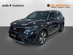 Blå Begagnad 2023 Kia Sorento Advance SUV | 529 900 kr (Lite dyr)