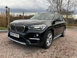 Begagnad 2016 BMW X1 xLine SUV | 169 000 kr (Bra pris)