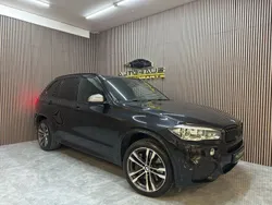Svart Begagnad 2013 BMW X5 M Sport SUV | 309 900 kr (Lite dyr)