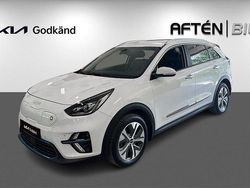 Vit Begagnad 2022 Kia e-Niro Advance SUV | 279 900 kr (Marknadspris)