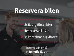 Blå Begagnad 2015 Mazda CX-3 SUV | 179 900 kr (Dyr)