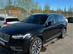 Svart Begagnad 2020 Volvo XC90 Inscription SUV | 384 000 kr (Lite dyr)