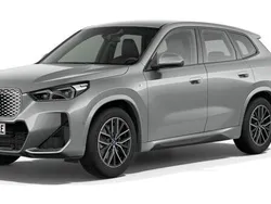 Ny 2025 BMW iX1 Comfort Edition SUV | 638 500 kr (Marknadspris)