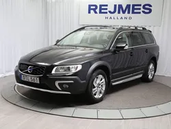 Svart Begagnad 2014 Volvo XC70 Summum SUV | 249 500 kr (Dyr)