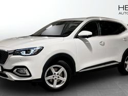 Vit Begagnad 2021 MG EHS Luxury SUV | 269 900 kr (Dyr)