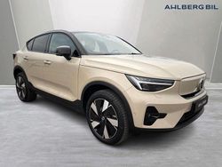 Brun Begagnad 2024 Volvo EC40 Ultra SUV | 479 500 kr (Dyr)