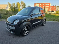 Begagnad 2016 Microcar M.Go Halvkombi | 49 900 kr