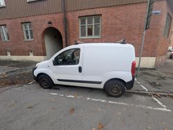 Vit Begagnad 2011 Peugeot Bipper Van | 33 000 kr (Marknadspris)