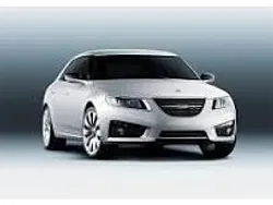 Begagnad 2010 Saab 9-3 Vector Sedan | 100 000 kr